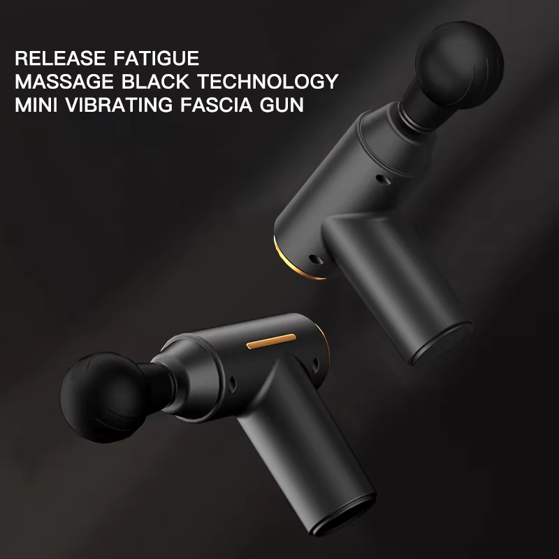 Mini Pocket Fascia Gun Wireles - Health Wellness 评论和价格