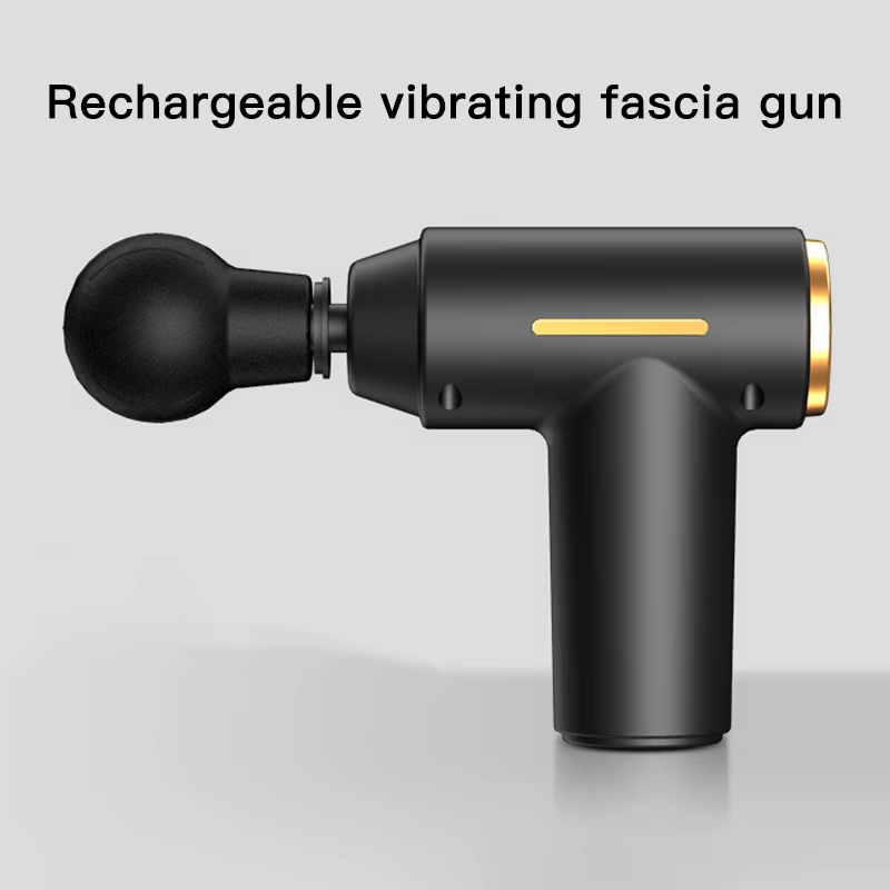 Mini Pocket Fascia Gun Wireles - Health Wellness 评论和价格