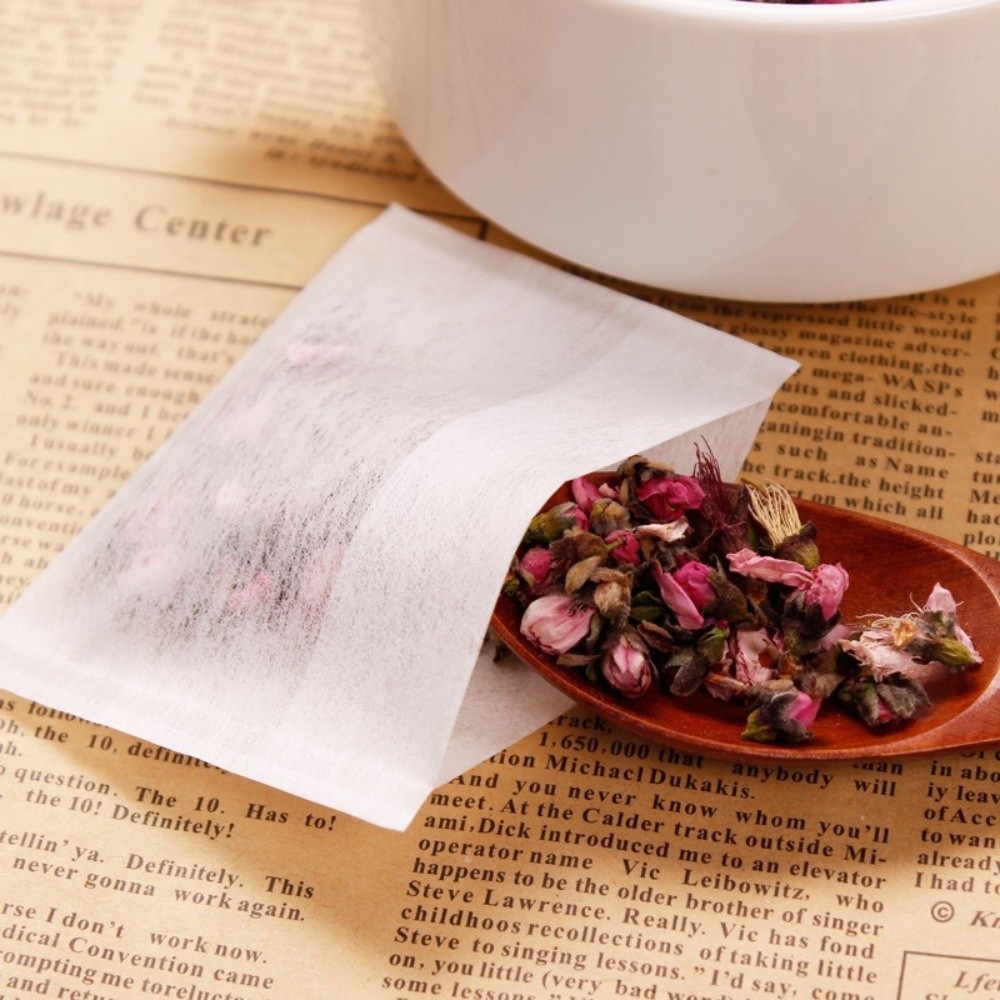100pcs Non-woven Fabric Dispos - Herbal Tea 评论和价格