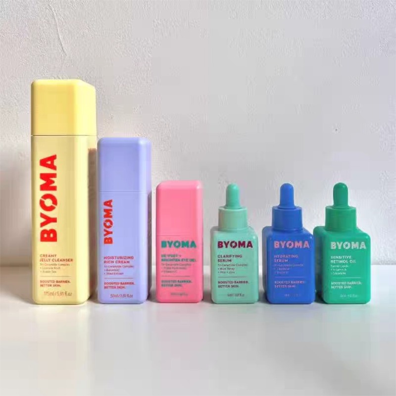 BYOMA Phyto-Mucin Glow Serum R - Echinacea 评论和价格