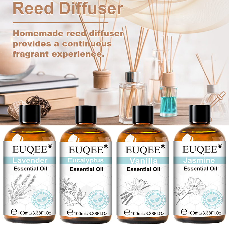 Essential Oil 100ml with Dropp - Lavender Oil 评论和价格