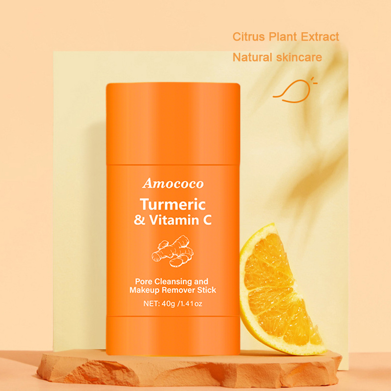 Amococo Turmeric Vitamin C Avo - Turmeric 评论和价格