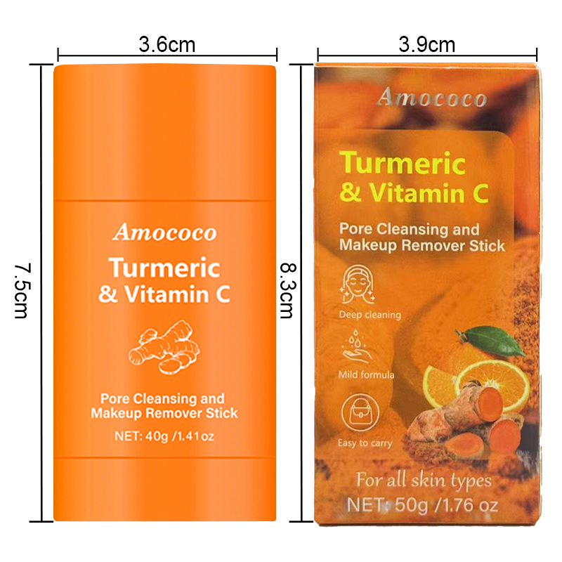 Amococo Turmeric Vitamin C Avo - Turmeric 评论和价格