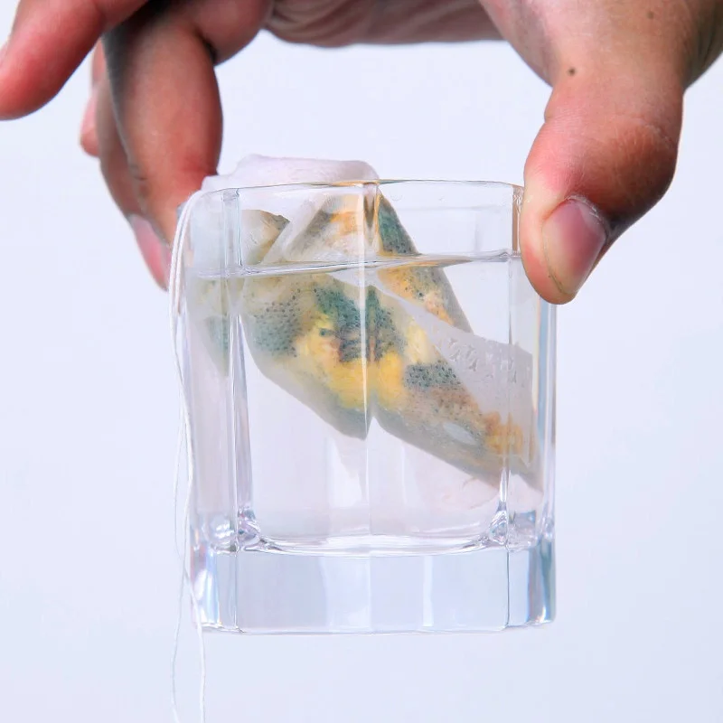 Disposable Tea Bags Filter Bag - Chamomile Tea 评论和价格