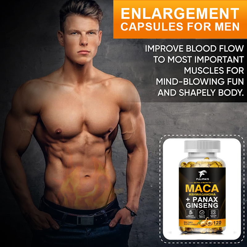 Triple Maca Blend with Ginseng - Ginger Tea 评论和价格