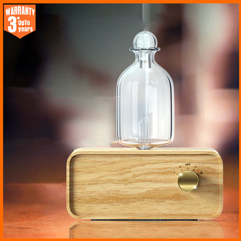 New Essential Oil Diffuser Wat - Lavender Oil 评论和价格