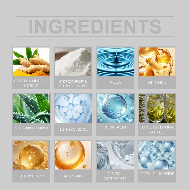 Turmeric Kojic Acid Cleansing  - Turmeric 评论和价格