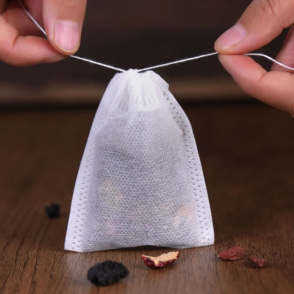 100-1000Pcs Disposable Tea Str - Chamomile Tea 评论和价格