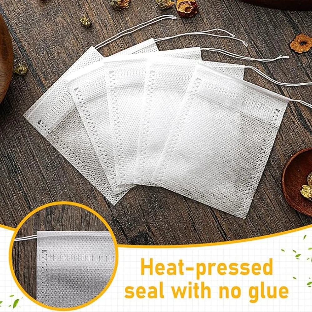 100-1000Pcs Disposable Tea Str - Chamomile Tea 评论和价格