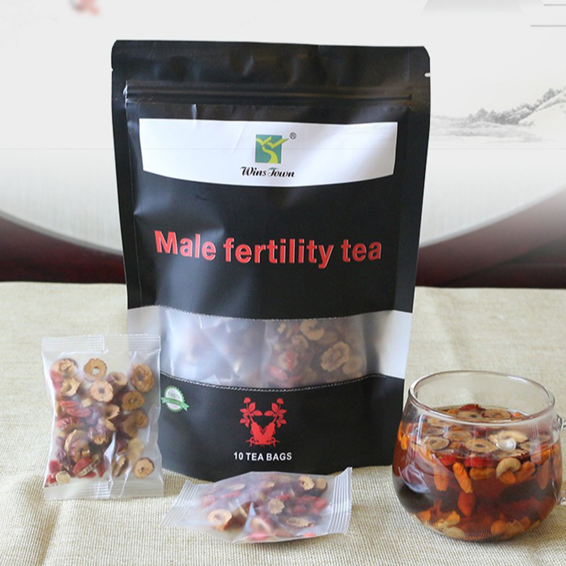 150G Ginseng Five Treasures Te - Herbal Tea 评论和价格