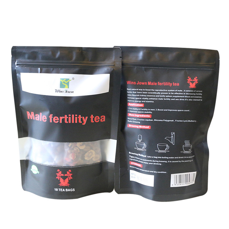 150G Ginseng Five Treasures Te - Herbal Tea 评论和价格