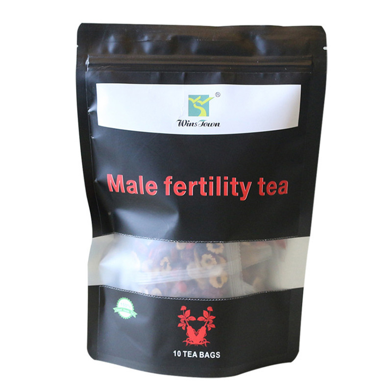 150G Ginseng Five Treasures Te - Herbal Tea 评论和价格