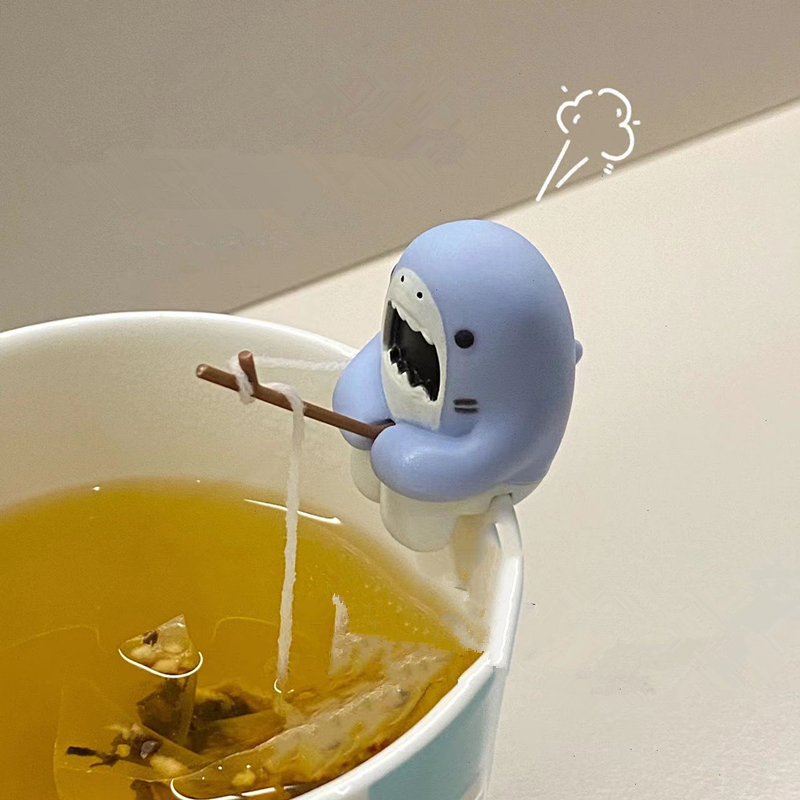 Reusable Silicone Tea Infuser  - Herbal Tea 评论和价格