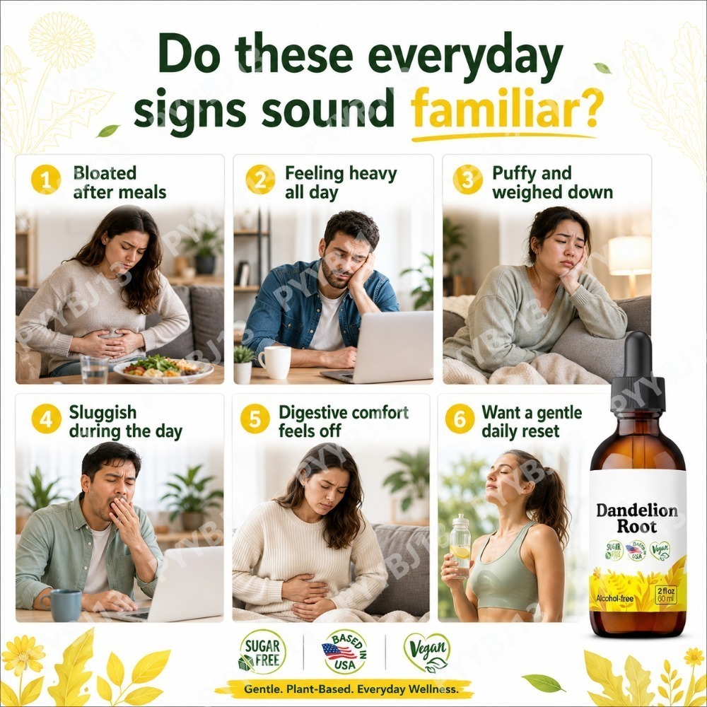 Dandelion Root Supplement Live - Herbal Tea 评论和价格